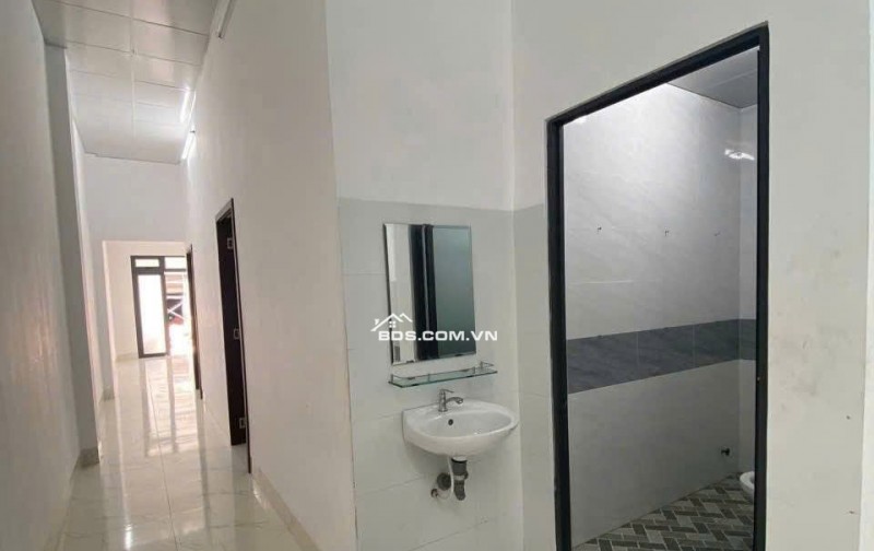  BÁN GẤP NHÀ GIÁ TỐT – CHỈ 760 TRIỆU 136m2 – TÂN PHÚ TRUNG, CỦ CHI 