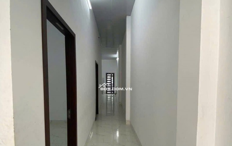  BÁN GẤP NHÀ GIÁ TỐT – CHỈ 760 TRIỆU 136m2 – TÂN PHÚ TRUNG, CỦ CHI 