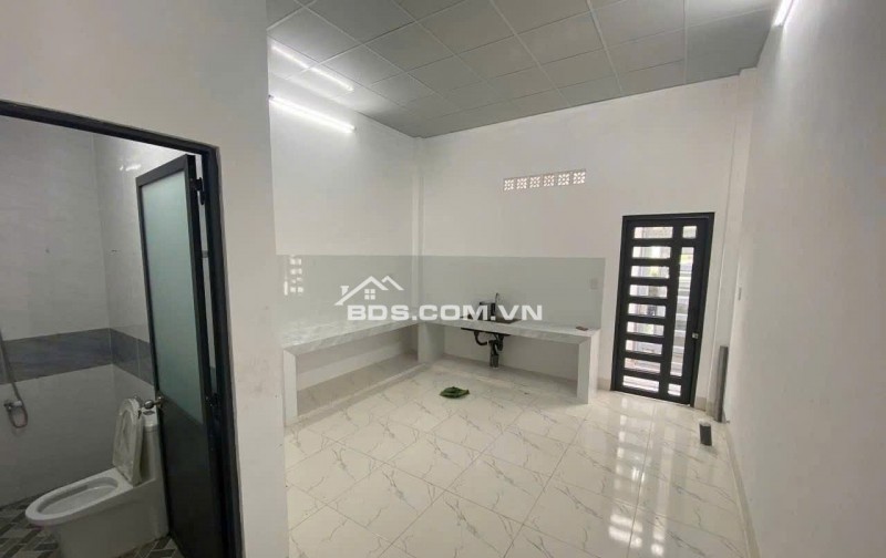  BÁN GẤP NHÀ GIÁ TỐT – CHỈ 760 TRIỆU 136m2 – TÂN PHÚ TRUNG, CỦ CHI 