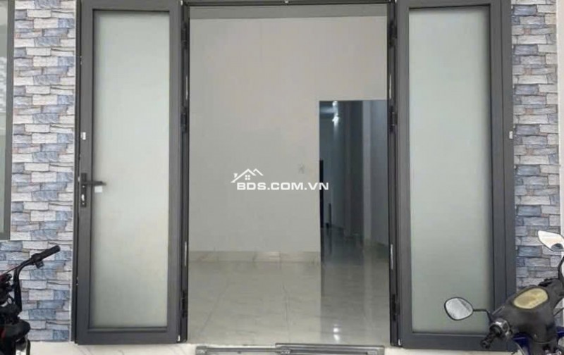  BÁN GẤP NHÀ GIÁ TỐT – CHỈ 760 TRIỆU 136m2 – TÂN PHÚ TRUNG, CỦ CHI 