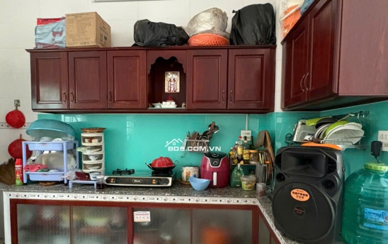 BÁN NHÀ MẶT TIỀN LÝ THÁI TỔ NỐI DÀI – TRUNG TÂM LONG XUYÊN – 41,2M2 – 6TỶXX. LH:0939073155.