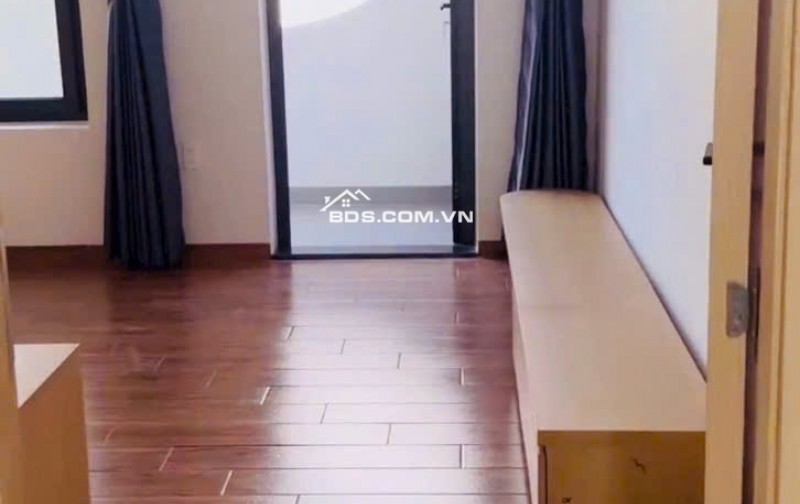 SIÊU PHẨM CẨM LỆ - NHÀ 3 TẦNG NGUYỄN NHO TÚY - DÒNG TIỀN 18TR/THÁNG