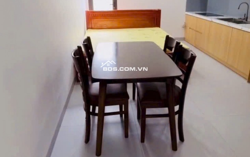 SIÊU PHẨM CẨM LỆ - NHÀ 3 TẦNG NGUYỄN NHO TÚY - DÒNG TIỀN 18TR/THÁNG