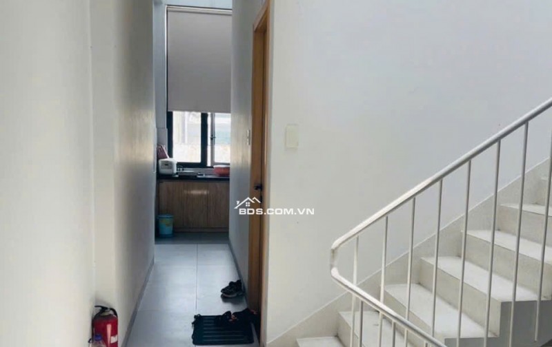 SIÊU PHẨM CẨM LỆ - NHÀ 3 TẦNG NGUYỄN NHO TÚY - DÒNG TIỀN 18TR/THÁNG