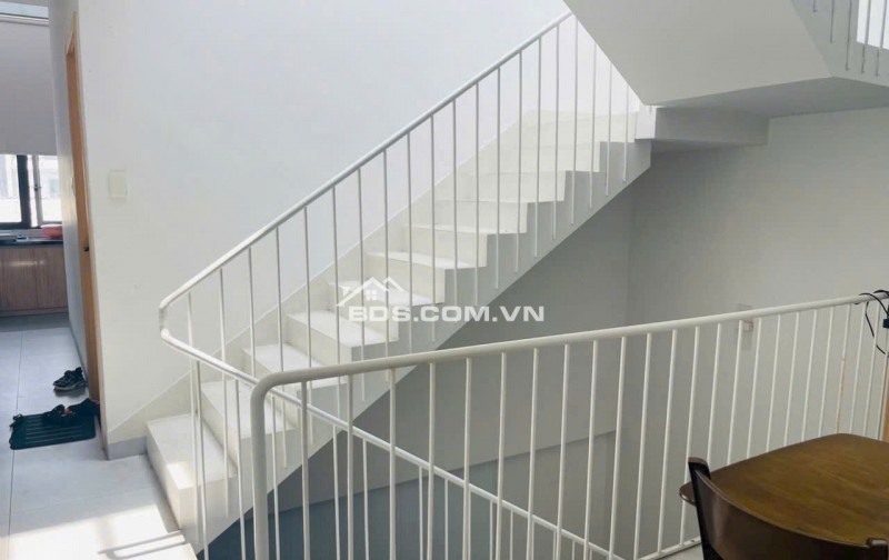 SIÊU PHẨM CẨM LỆ - NHÀ 3 TẦNG NGUYỄN NHO TÚY - DÒNG TIỀN 18TR/THÁNG