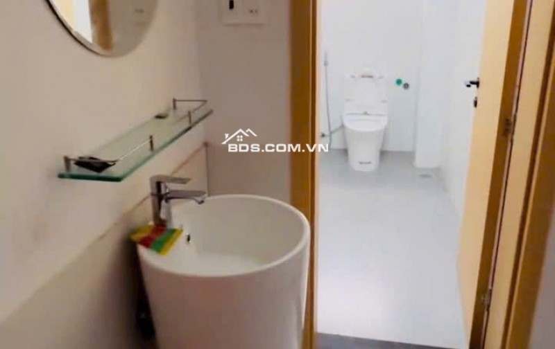 SIÊU PHẨM CẨM LỆ - NHÀ 3 TẦNG NGUYỄN NHO TÚY - DÒNG TIỀN 18TR/THÁNG