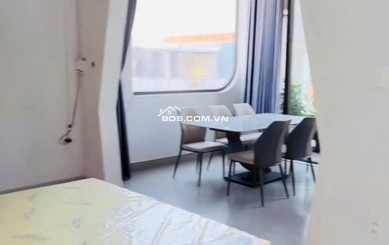 SIÊU PHẨM CẨM LỆ - NHÀ 3 TẦNG NGUYỄN NHO TÚY - DÒNG TIỀN 18TR/THÁNG