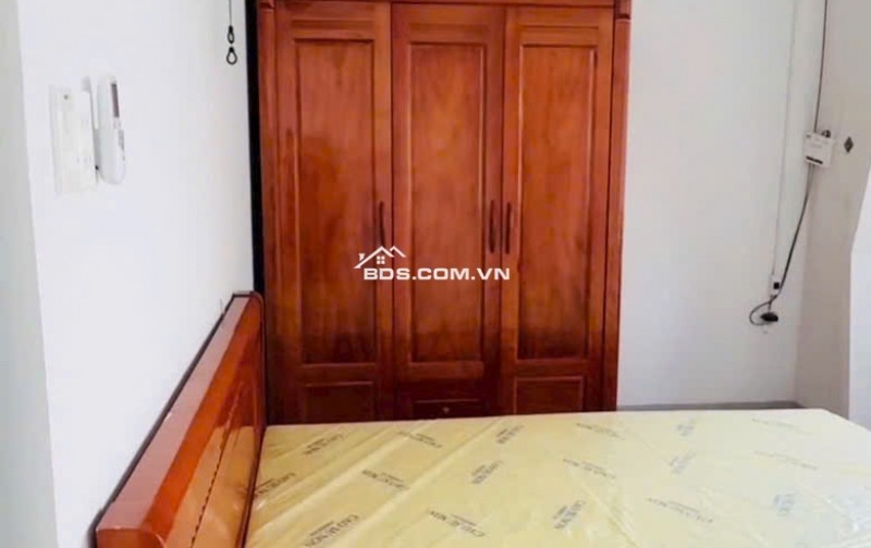 SIÊU PHẨM CẨM LỆ - NHÀ 3 TẦNG NGUYỄN NHO TÚY - DÒNG TIỀN 18TR/THÁNG