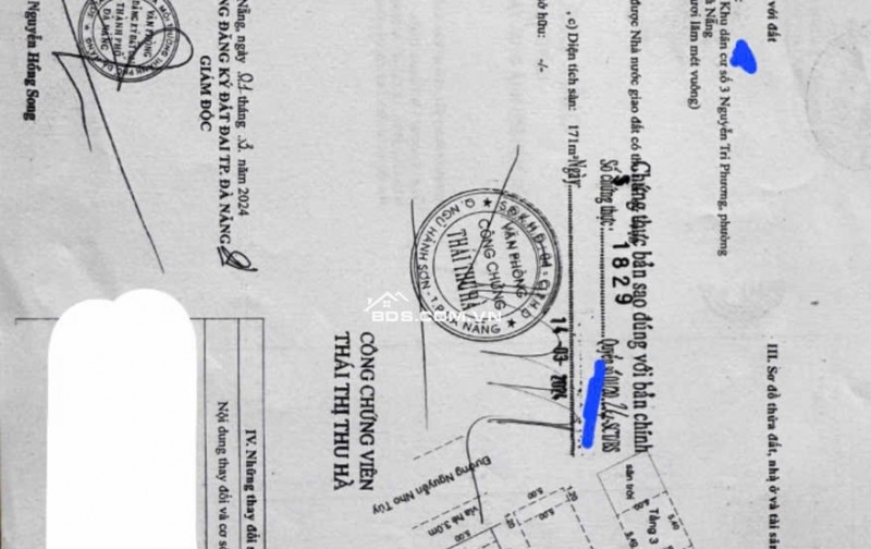 SIÊU PHẨM CẨM LỆ - NHÀ 3 TẦNG NGUYỄN NHO TÚY - DÒNG TIỀN 18TR/THÁNG