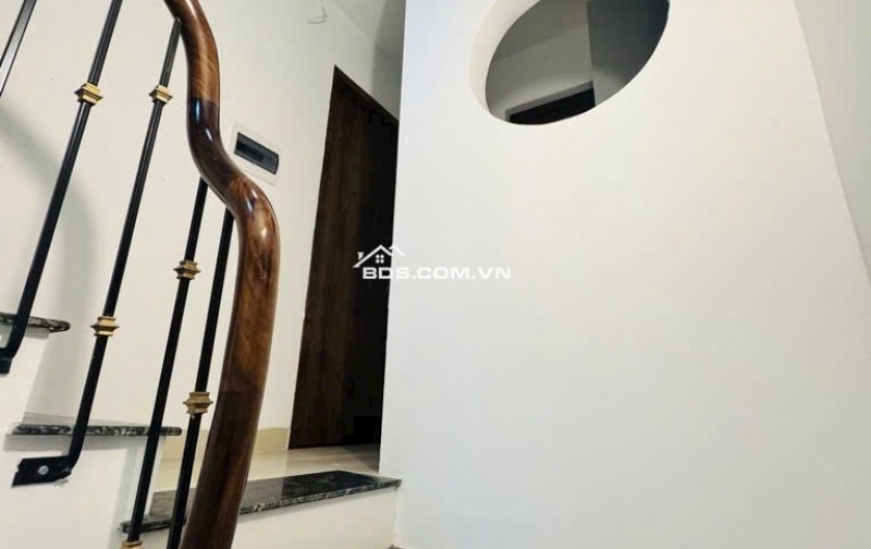 Nhà Vân Canh 4N 5T 2thoáng ô tô 7.9 Tỷ