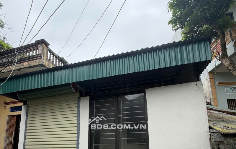 2ty250 MUA ĐẤT TẶNG NHÀ CẤP 4 SẴN DÒNG TIỀN- Lê Hồng Phong – Phủ Lý, Hà Nam