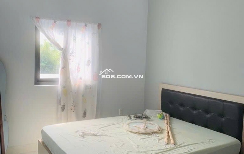 BÁN NHÀ 2 TẦNG – 5M X 27M – CÓ SÂN TRƯỚC SAU THOÁNG MÁT. LH:0988736135