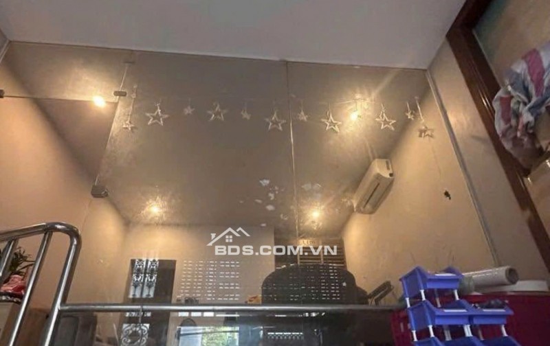 Hẻm VIP 502 Huỳnh Tấn Phát – Phường Tân Thuận Quận 7 – 60m² – 11.6 tỷ