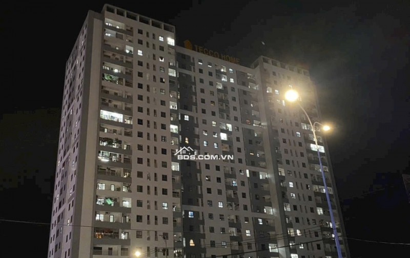 Bán căn hộ chung cư ngay ngã 6 An Phú,Thuận An,Tp,HCM.60m2,2pn,2vs,full nội thất.Giá 1.880tr.