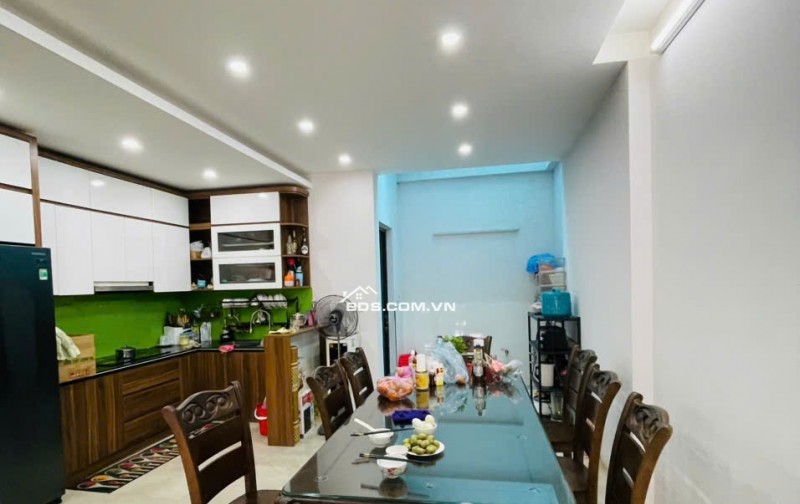 NHÀ 3 TẦNG MB3037 ĐỂ LẠI FULL NỘI THẤT- PHƯỜNG ĐÔNG THỌ(cũ) HƠN 6 TỶ