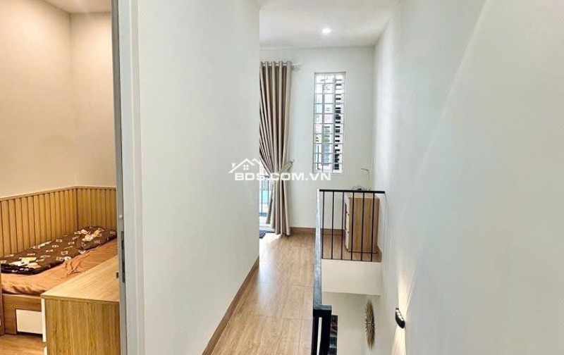 BÁN NHÀ TÂN KỲ TÂN QUÝ. DT (4X9). SẴN SHR. CHỈ 5.5 TỶ. LH:0905029420.