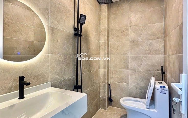 BÁN NHÀ TÂN KỲ TÂN QUÝ. DT (4X9). SẴN SHR. CHỈ 5.5 TỶ. LH:0905029420.