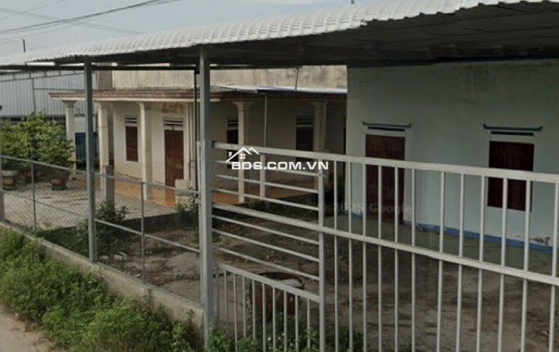 BÁN NHÀ 300M2 TẠI HỒNG SƠN, HÀM THUẬN BẮC, BÌNH THUẬN - 1.5 TỶ