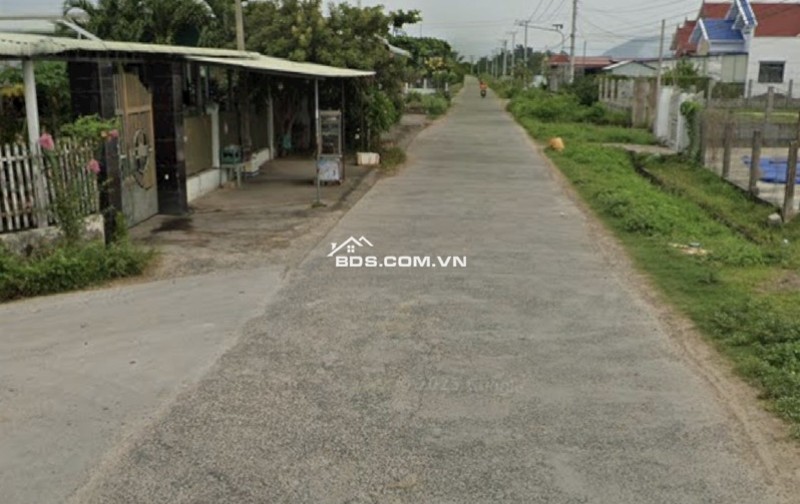 BÁN NHÀ 300M2 TẠI HỒNG SƠN, HÀM THUẬN BẮC, BÌNH THUẬN - 1.5 TỶ