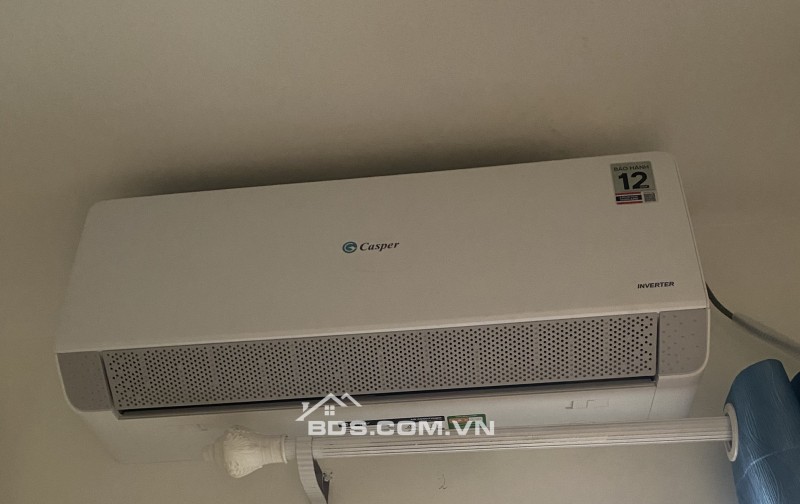 Bán căn hộ chung cư Tecco home ngay ngã 6 An Phú,Thuận An,Tp,HCM.60m2,2pn,2vs,full nội thất.Giá 1.880tr.