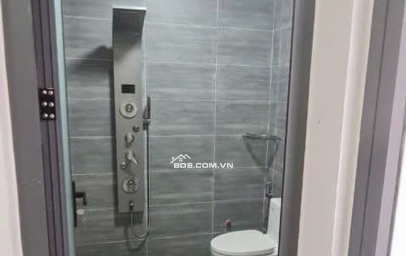 Nhà đẹp xây kiên cố 5 tầng – 4PN 5WC – Hẻm ô tô nhỏ – Dọn vào ở ngay – Vị trí gần Tân Kỳ Tân Quý – Giá tốt 8 tỷ