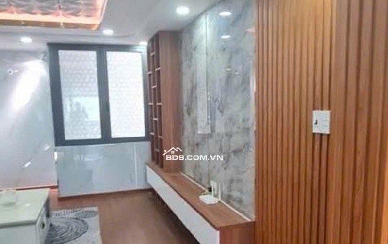 Nhà đẹp xây kiên cố 5 tầng – 4PN 5WC – Hẻm ô tô nhỏ – Dọn vào ở ngay – Vị trí gần Tân Kỳ Tân Quý – Giá tốt 8 tỷ