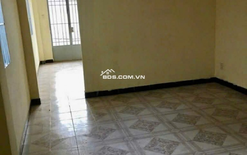 NHÀ TRUNG TÂM TÂN BÌNH – HẺM Ô TÔ TRÁNH – ĐẬU XE NGÀY ĐÊM – LỘ GIỚI ĐÃ BỎ