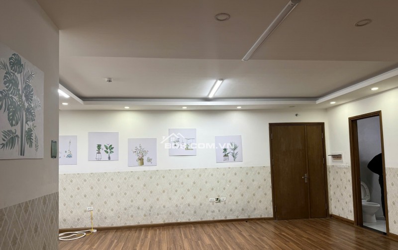 CHO THUÊ CĂN HỘ 3PN RỘNG 96M2 - TÒA CT2 X2 ĐẠI KIM - GIÁ CỰC TỐT