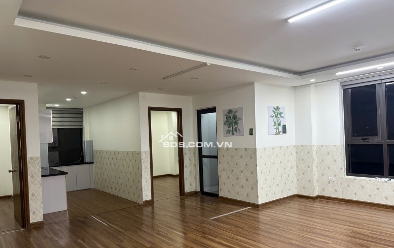 CHO THUÊ CĂN HỘ 3PN RỘNG 96M2 - TÒA CT2 X2 ĐẠI KIM - GIÁ CỰC TỐT