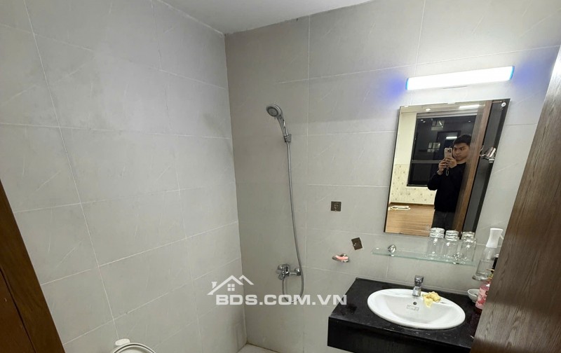 CHO THUÊ CĂN HỘ 3PN RỘNG 96M2 - TÒA CT2 X2 ĐẠI KIM - GIÁ CỰC TỐT