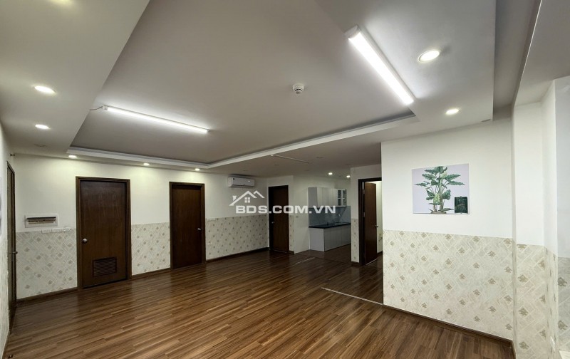 CHO THUÊ CĂN HỘ 3PN RỘNG 96M2 - TÒA CT2 X2 ĐẠI KIM - GIÁ CỰC TỐT