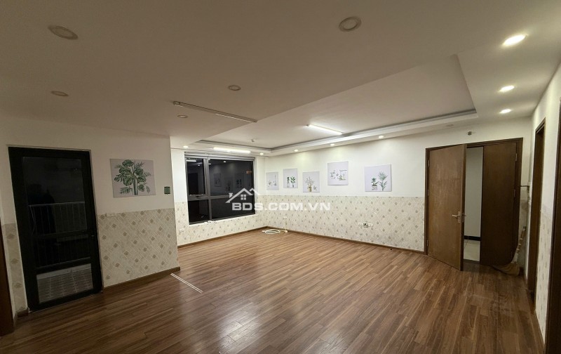 CHO THUÊ CĂN HỘ 3PN RỘNG 96M2 - TÒA CT2 X2 ĐẠI KIM - GIÁ CỰC TỐT