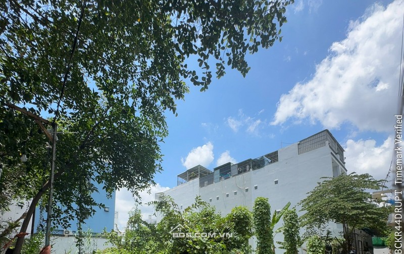 Kẹt tiền giảm sâu còn 4 TỶ - diện tích 5x20-KDC Anh Tuấn Riverside