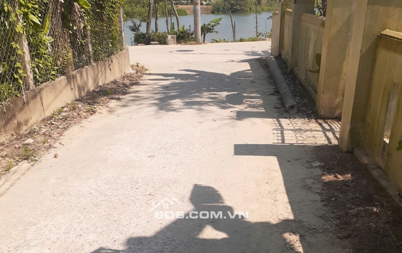 Chính chủ cần bán đất nền tại Huế