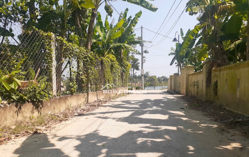 Chính chủ cần bán đất nền tại Huế