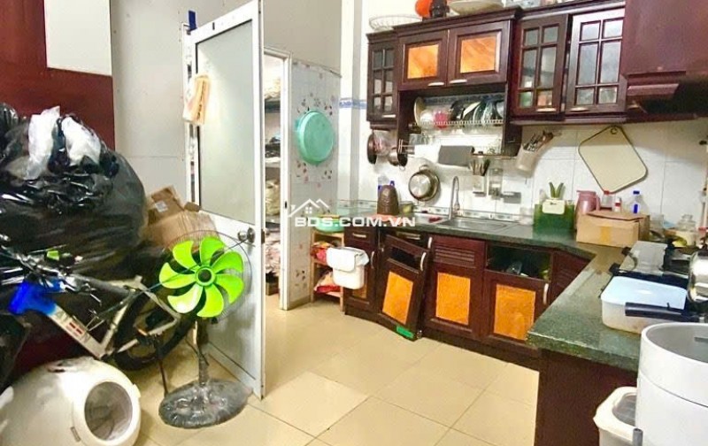 SIÊU RẺ, 77M2 - 4 TẦNG, HẺM 2 Ô TÔ TRÁNH, CÁCH MT PHẠM VĂN CHIÊU 50M - GIÁ CHỈ 9.1 TỶ TL. LH:0902910061.