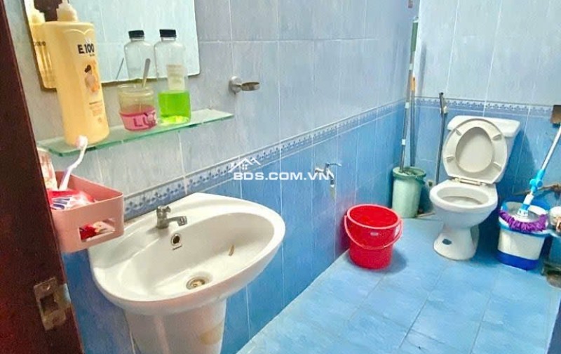 SIÊU RẺ, 77M2 - 4 TẦNG, HẺM 2 Ô TÔ TRÁNH, CÁCH MT PHẠM VĂN CHIÊU 50M - GIÁ CHỈ 9.1 TỶ TL. LH:0902910061.