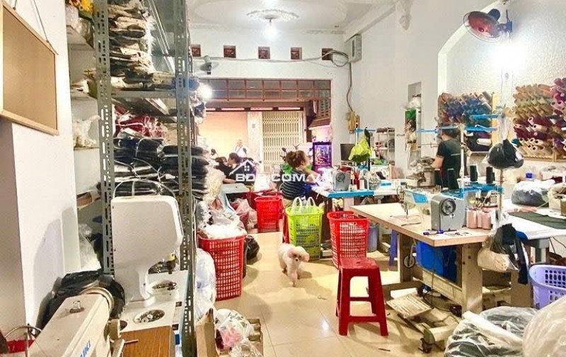 SIÊU RẺ, 77M2 - 4 TẦNG, HẺM 2 Ô TÔ TRÁNH, CÁCH MT PHẠM VĂN CHIÊU 50M - GIÁ CHỈ 9.1 TỶ TL. LH:0902910061.