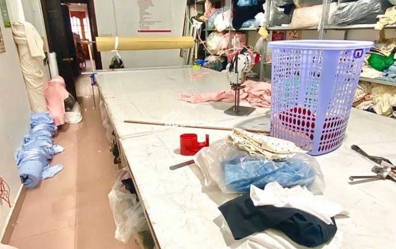 SIÊU RẺ, 77M2 - 4 TẦNG, HẺM 2 Ô TÔ TRÁNH, CÁCH MT PHẠM VĂN CHIÊU 50M - GIÁ CHỈ 9.1 TỶ TL. LH:0902910061.