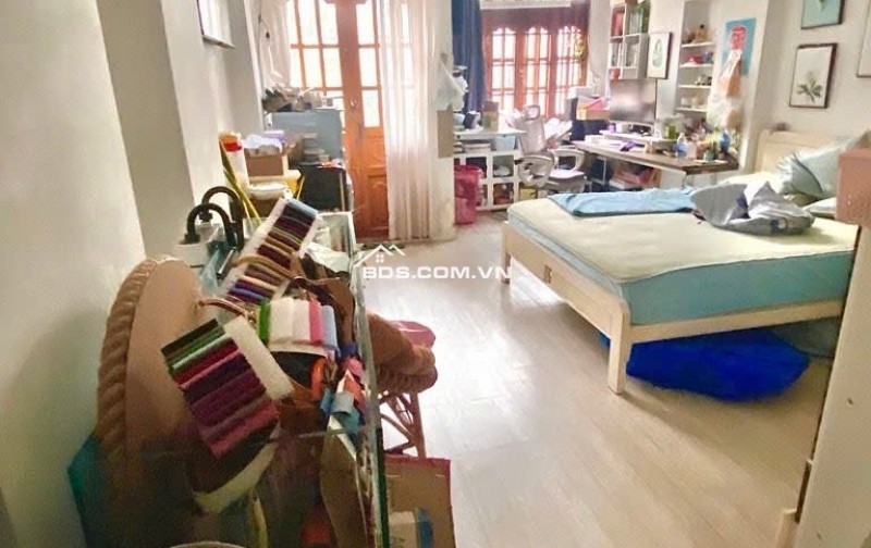 SIÊU RẺ, 77M2 - 4 TẦNG, HẺM 2 Ô TÔ TRÁNH, CÁCH MT PHẠM VĂN CHIÊU 50M - GIÁ CHỈ 9.1 TỶ TL. LH:0902910061.