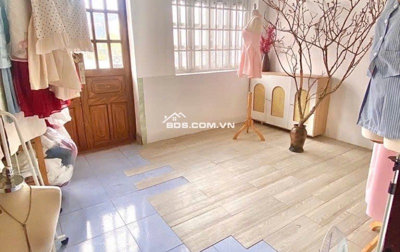 SIÊU RẺ, 77M2 - 4 TẦNG, HẺM 2 Ô TÔ TRÁNH, CÁCH MT PHẠM VĂN CHIÊU 50M - GIÁ CHỈ 9.1 TỶ TL. LH:0902910061.