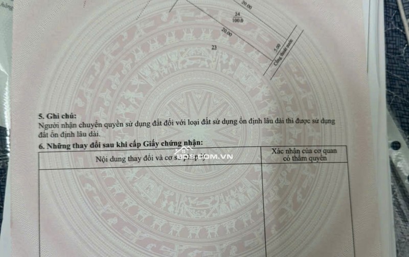 BÁN 3 LÔ ĐẤT CỒN DẦU HOÀ XUÂN, DT 100M2 / LÔ, GIÁ CHỈ TỪ 6-7 TỶ. LH:0929469357/ ZALO 0325447430