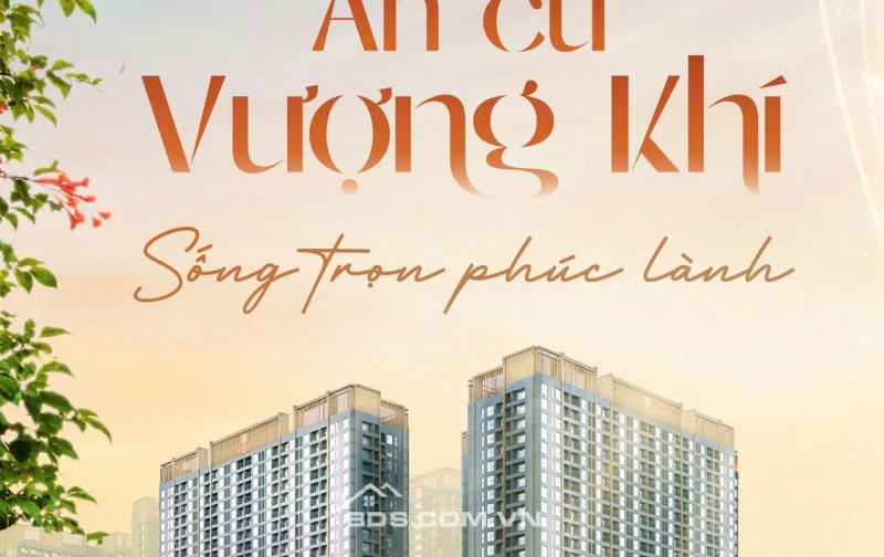 Căn hộ 2PN, bàn giao nội thất cơ bản, sổ lâu dài.