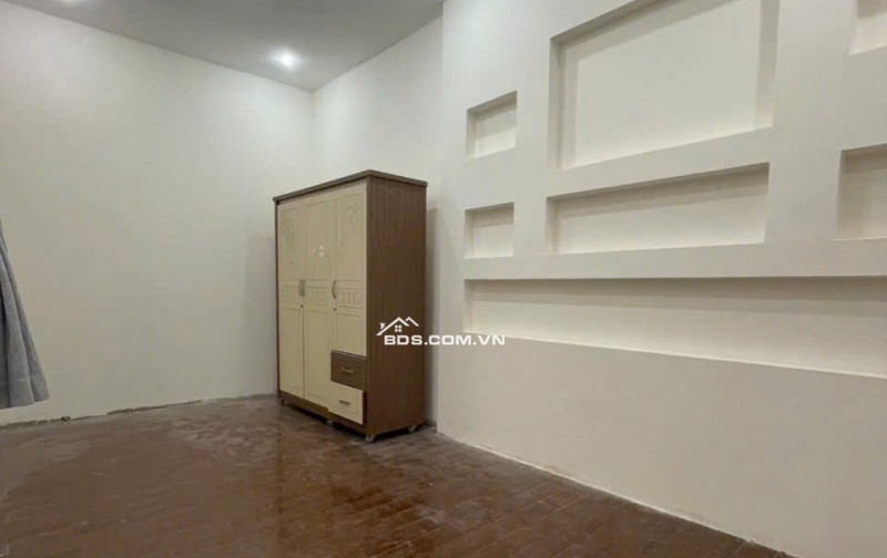 NHÀ ĐẸP GIÁ RẺ-DT4x14(56m2)-TRUNG TÂM QUẬN 7-KO QUY HOẠCH-GIÁ 4x tỷ