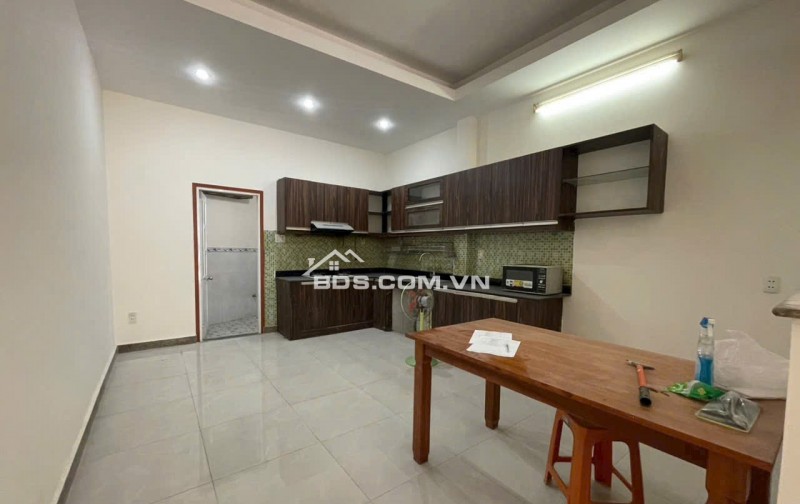 NHÀ ĐẸP GIÁ RẺ-DT4x14(56m2)-TRUNG TÂM QUẬN 7-KO QUY HOẠCH-GIÁ 4x tỷ