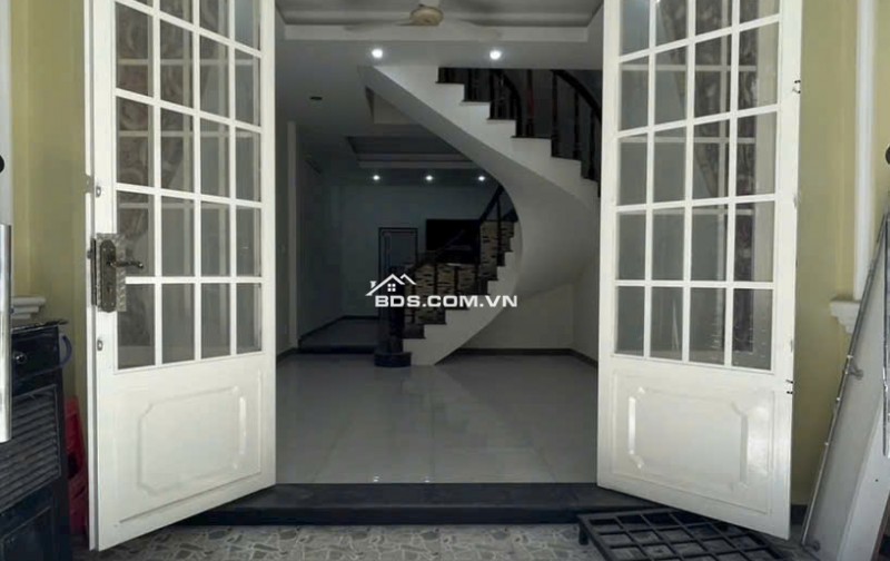 NHÀ ĐẸP GIÁ RẺ-DT4x14(56m2)-TRUNG TÂM QUẬN 7-KO QUY HOẠCH-GIÁ 4x tỷ