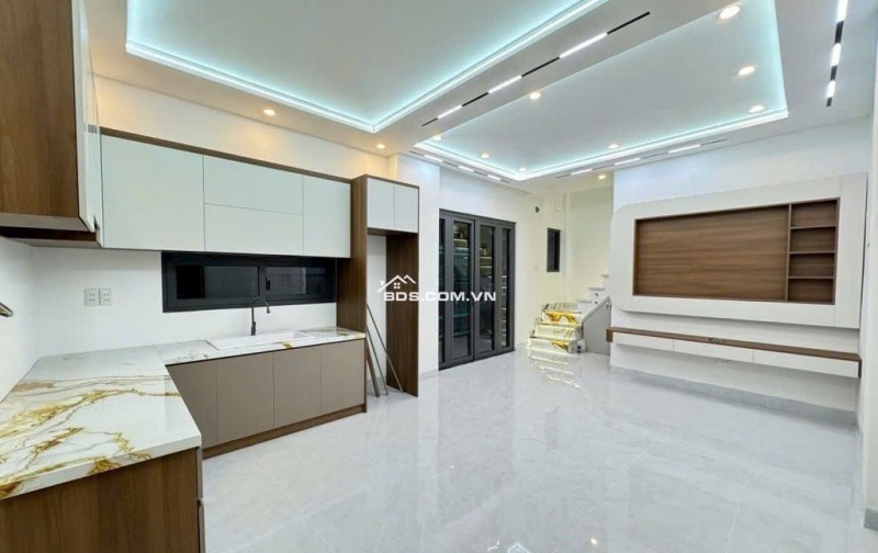 CĂN GÓC 2 MẶT TIỀN THÔNG THOÁNG 4 ty 5