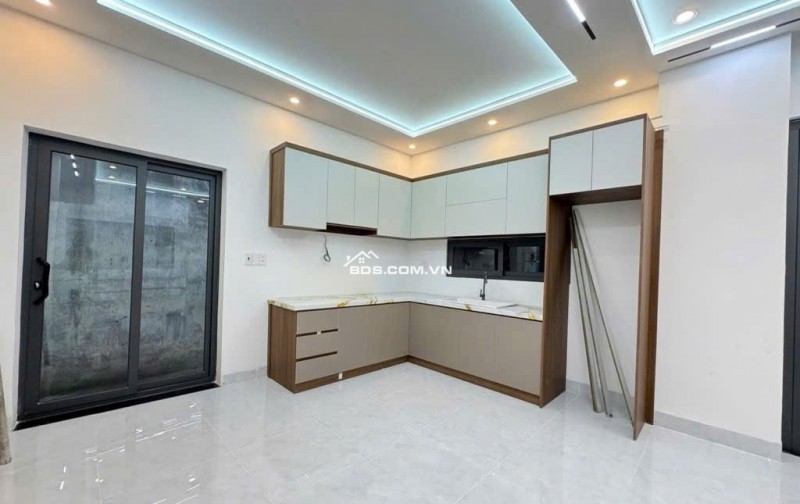 CĂN GÓC 2 MẶT TIỀN THÔNG THOÁNG 4 ty 5