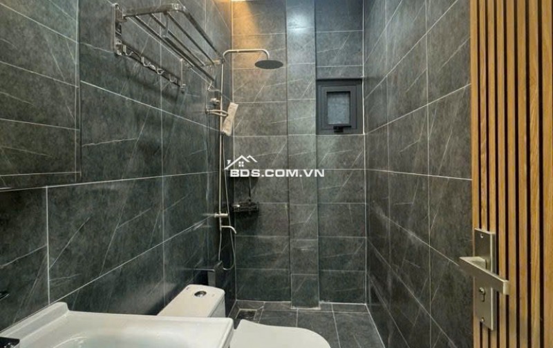 CĂN GÓC 2 MẶT TIỀN THÔNG THOÁNG 4 ty 5