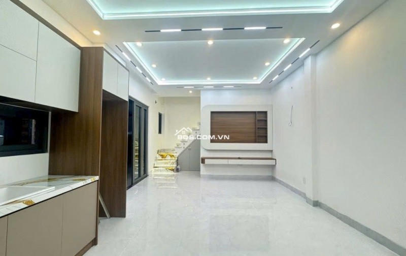 CĂN GÓC 2 MẶT TIỀN THÔNG THOÁNG 4 ty 5